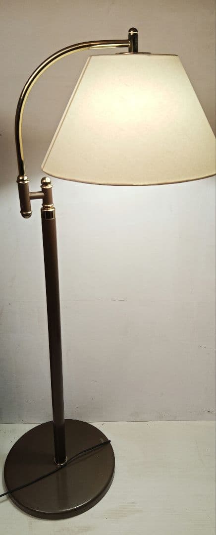 ODELIC フロアスタンド OT 022015 LED電球２個付属