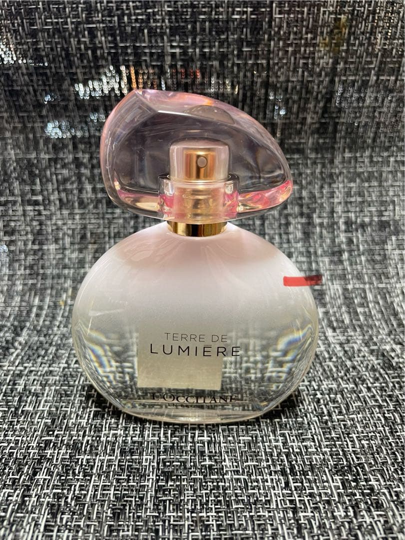 B*l様 ロクシタン L'OCCITANE テールドルミエール 廃盤セット