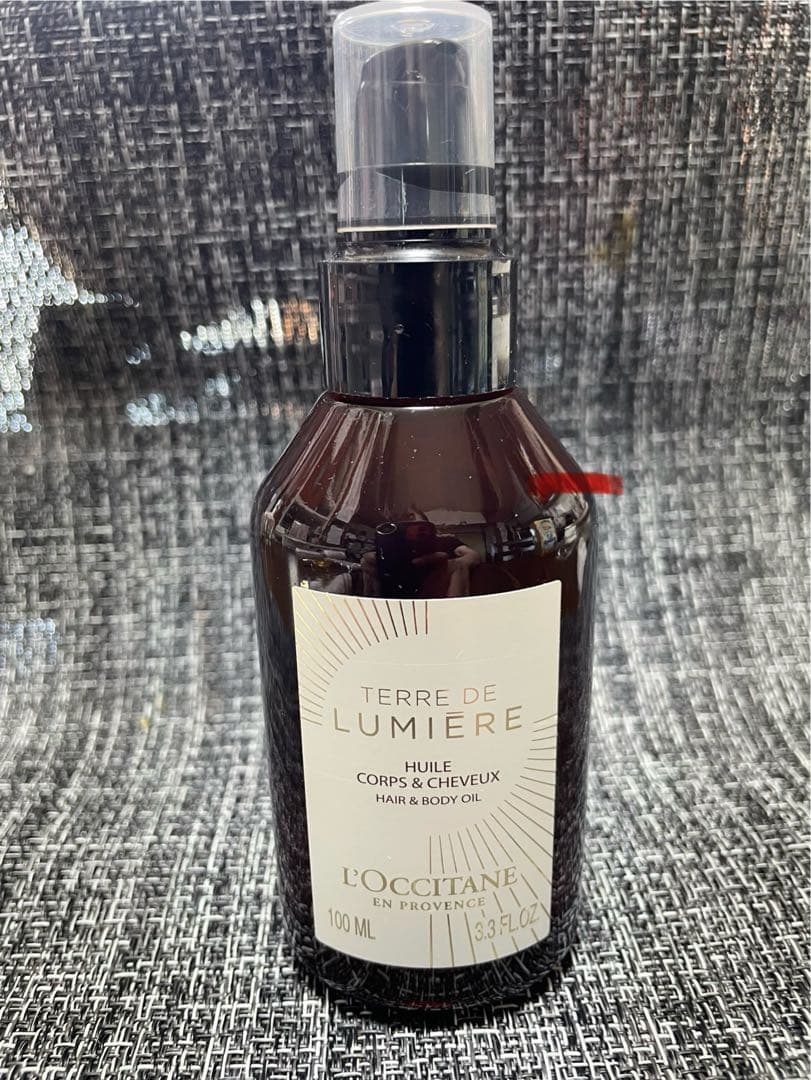 B*l様 ロクシタン L'OCCITANE テールドルミエール 廃盤セット