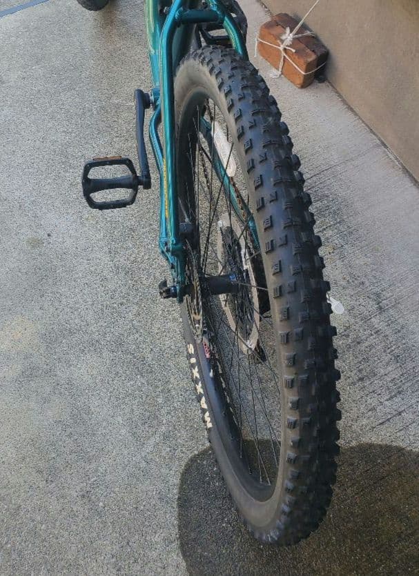 マウンテンバイク KONA CINDER CONE