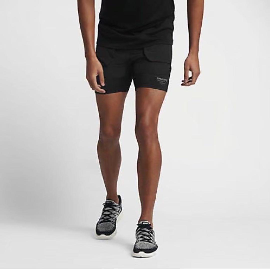 GYAKUSOU ギャクソウ アンダーカバー ナイキ ショートパンツ メンズ M