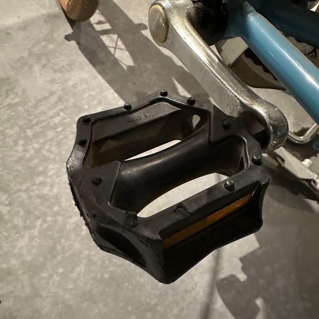 p*︎様 CRAZY SHEEP メリノ 幼児用自転車 16インチ