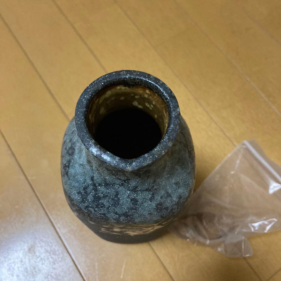 還元くん　水素茶ボトル　「還」 新品木製キャップ付き