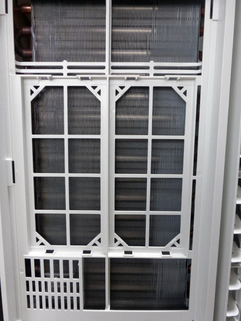 2023年製 CORONA ウインドエアコン CW-1623R 設置簡単 日本製