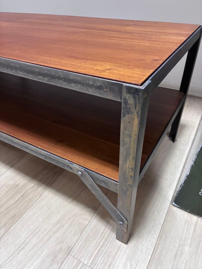 unicoウニコ／LUMBER-miniランバーミニ AVボード