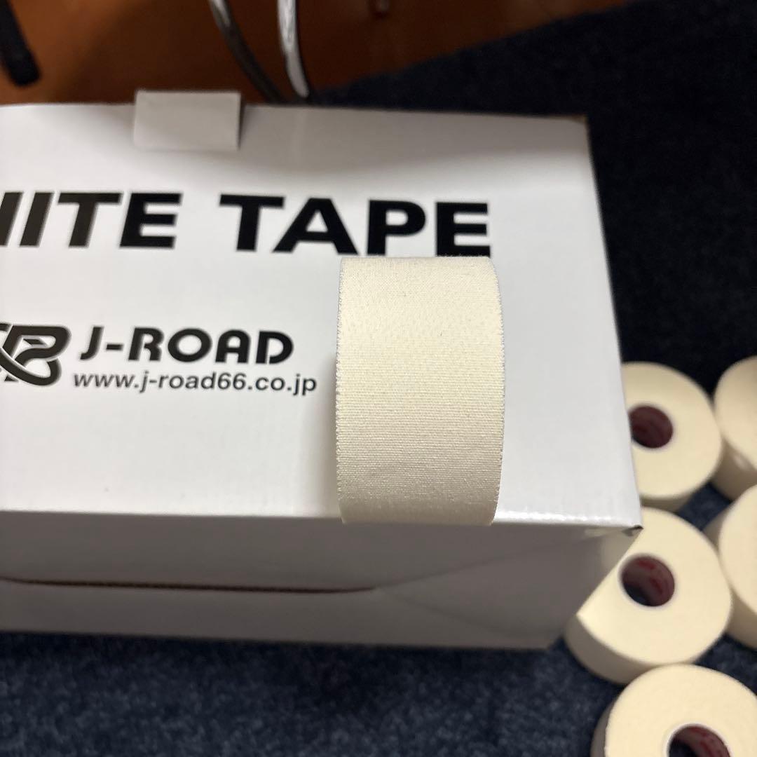 【最終値下】特価品‼️ELASTPLUS他　テーピングまとめ売り