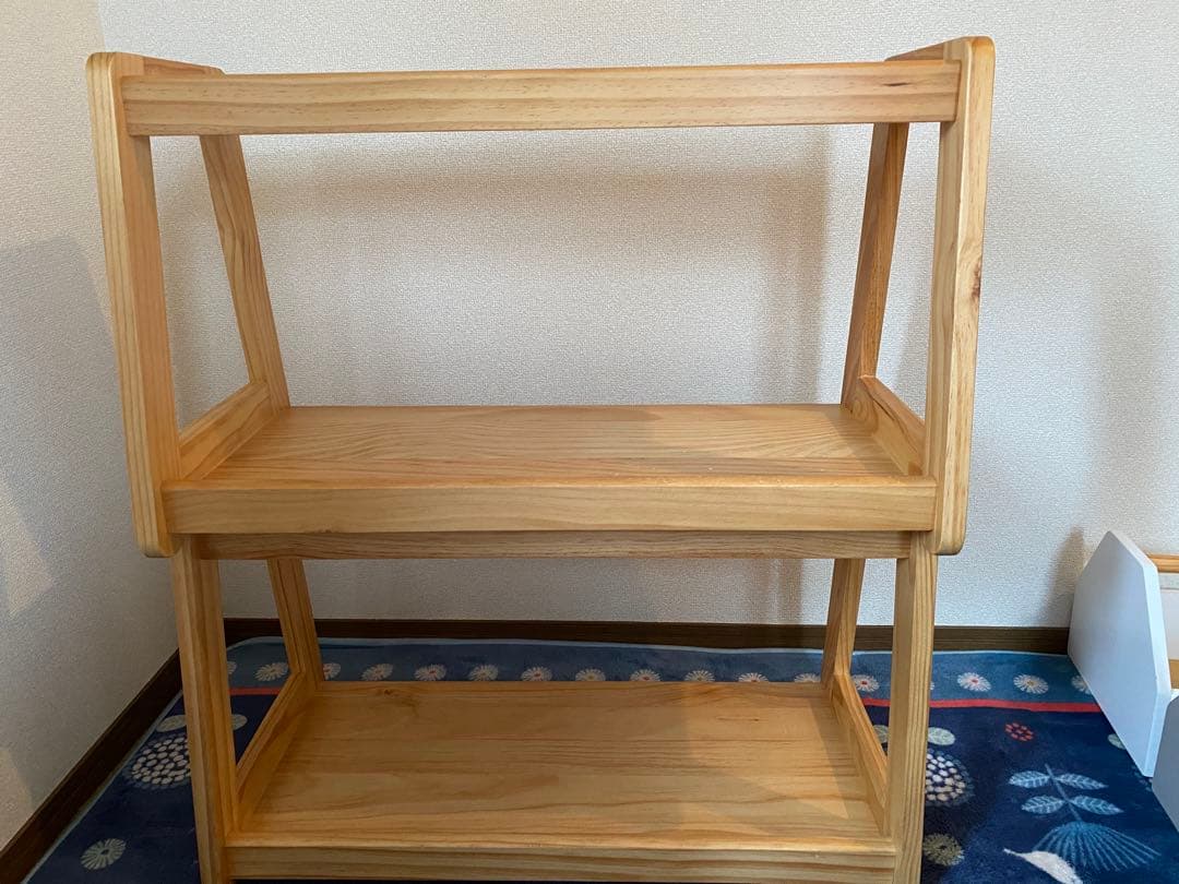 引き取り限定　大和屋 ノスタ トイラック おもちゃ収納