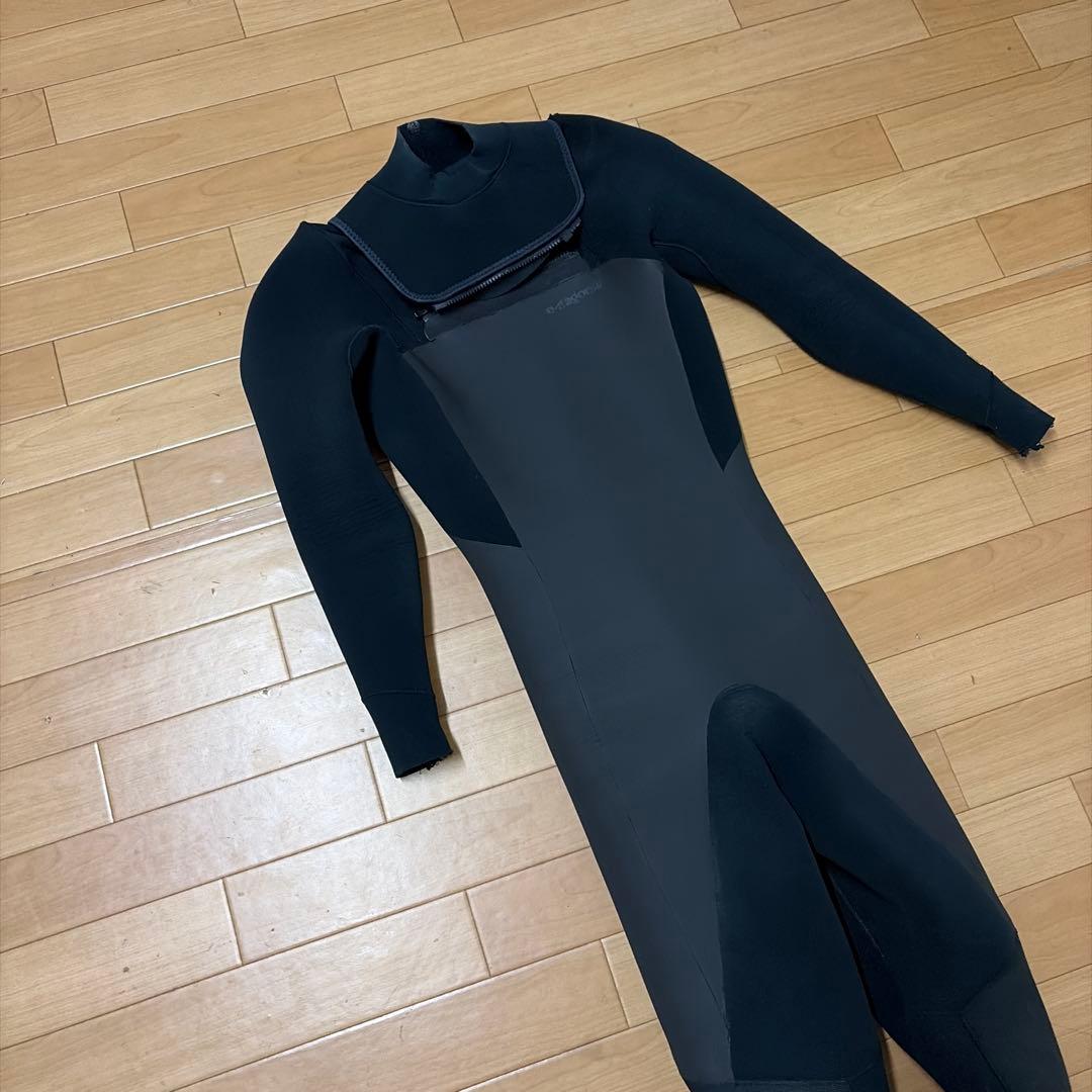 fitteenthNAO専用パタゴニア　ウェットスーツ 170cm前後の方に