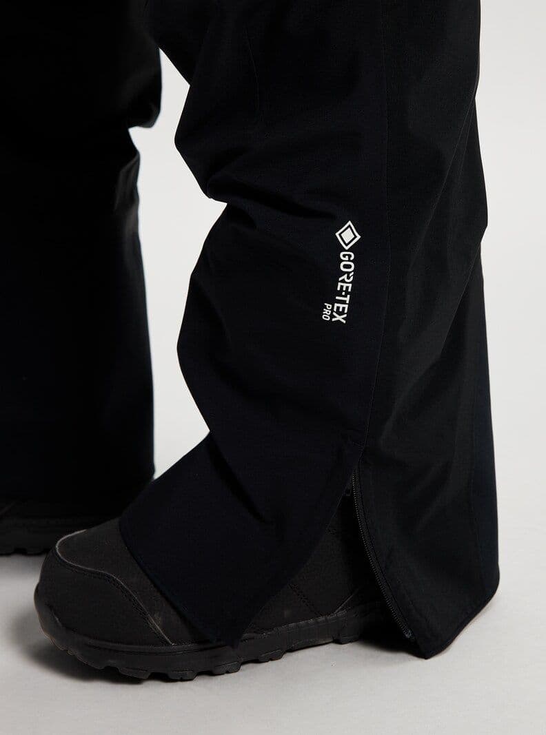 スノーボード Burton ak 457 GORE-TEX Guide Hi-Top Pant
