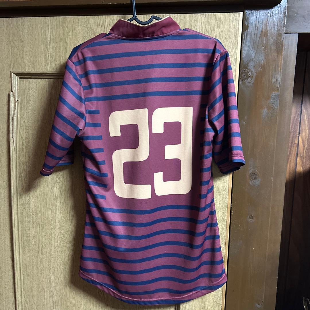 Nike サッカーユニフォーム上下セット