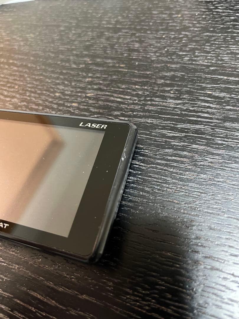 Yupiteru LS700 レーダー探知機