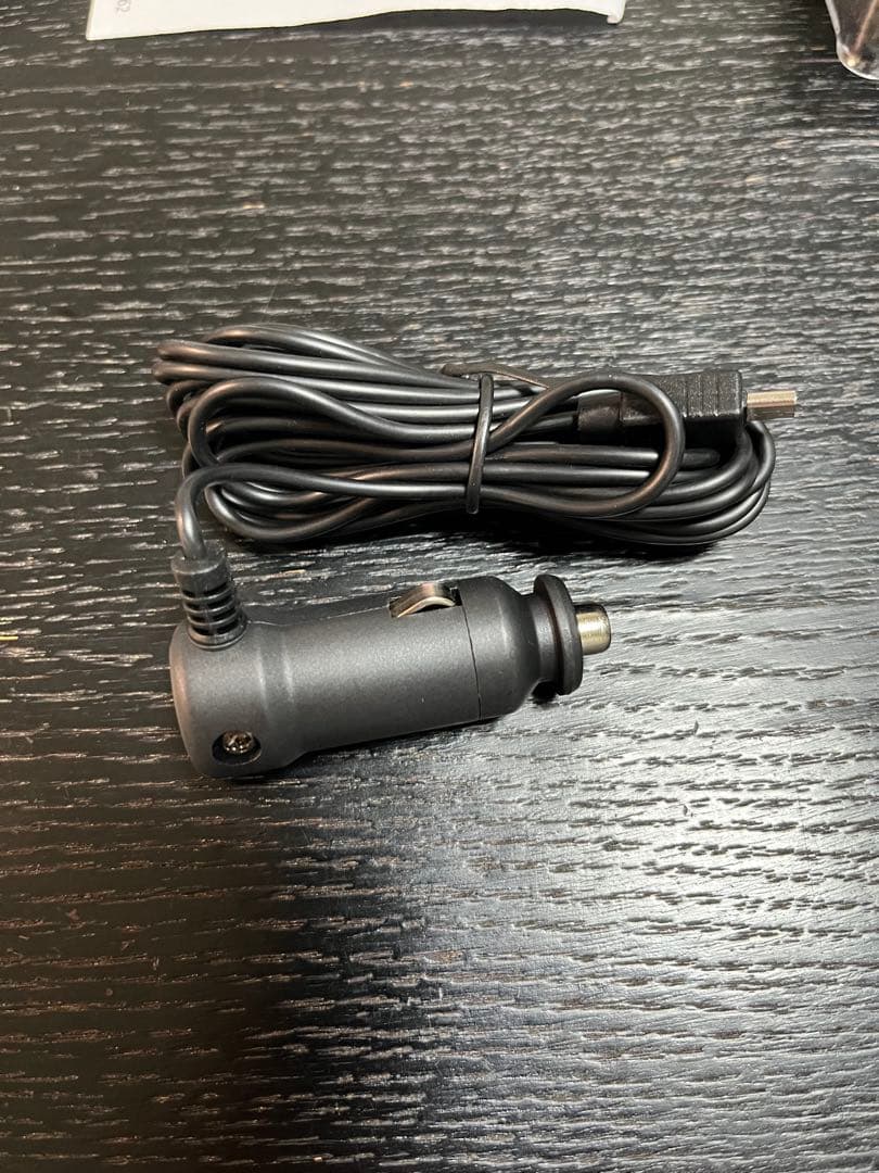 Yupiteru LS700 レーダー探知機