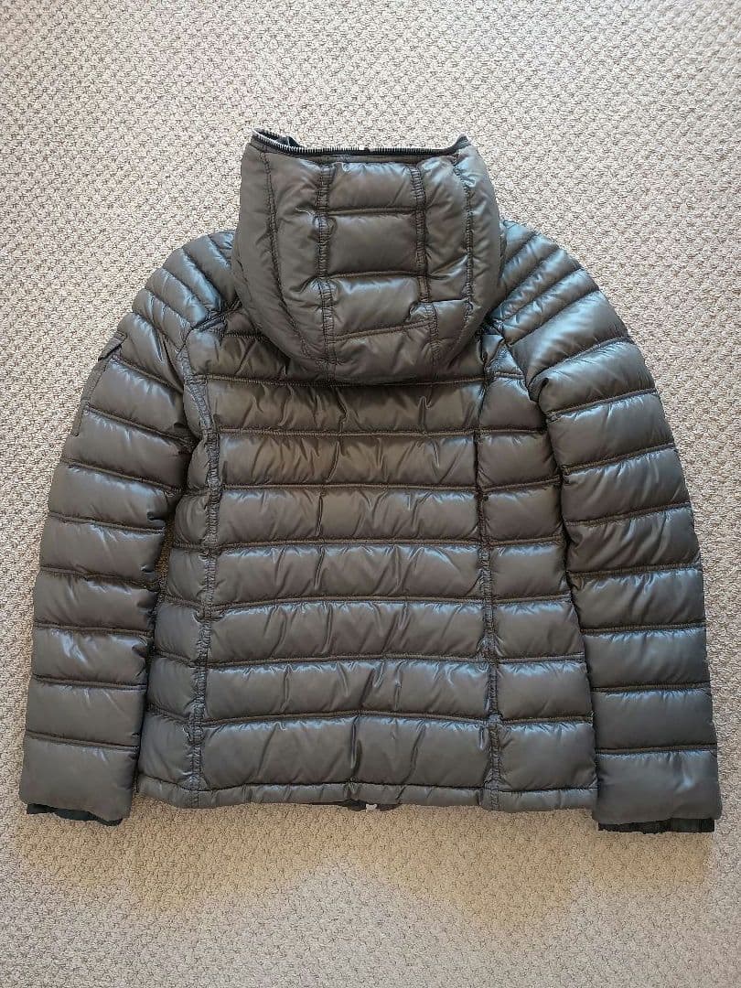 DUVETICA デュベティカ ダウンジャケット ASFALTO 42