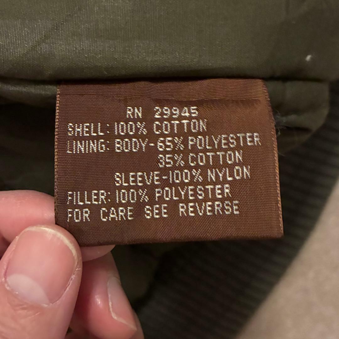 Dior Sports オリーブグリーン ボンバージャケット