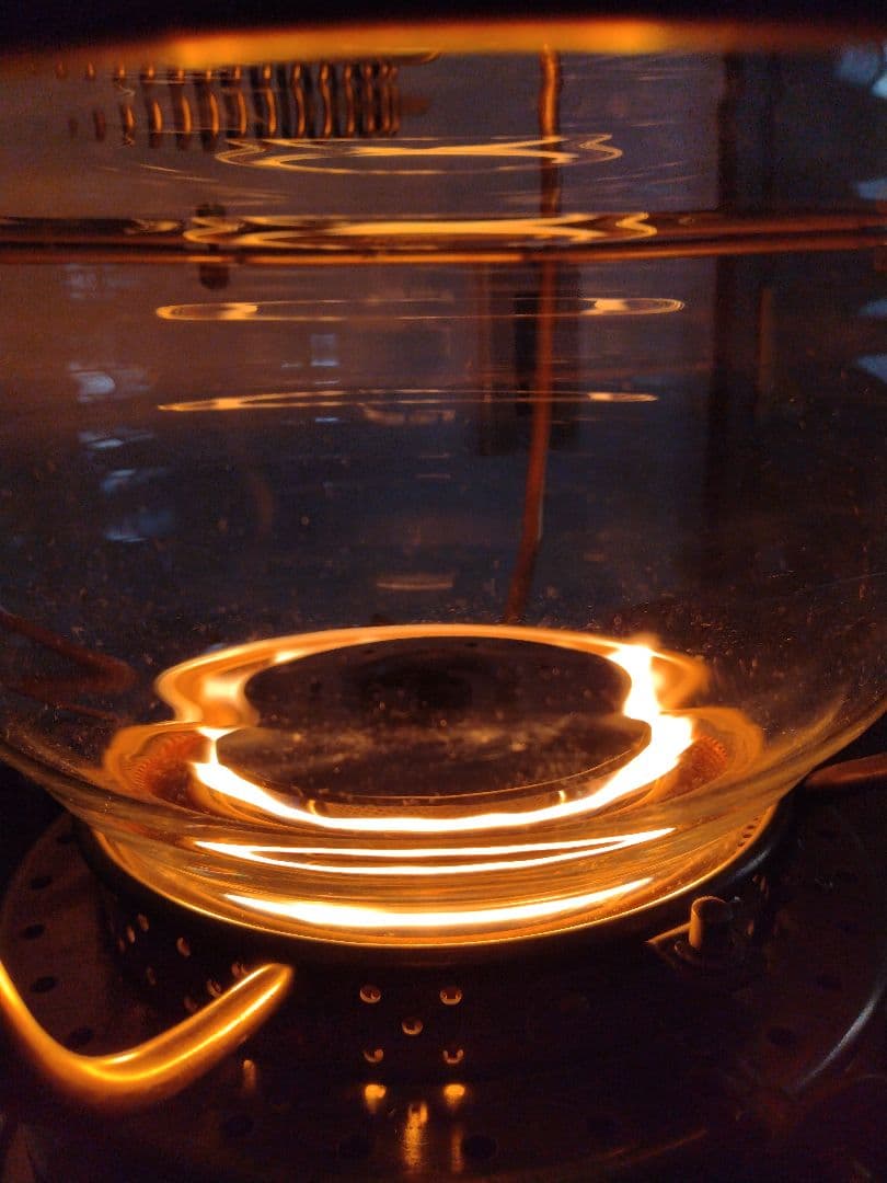 k*3様 ニッセン1Sー３石油ストーブ