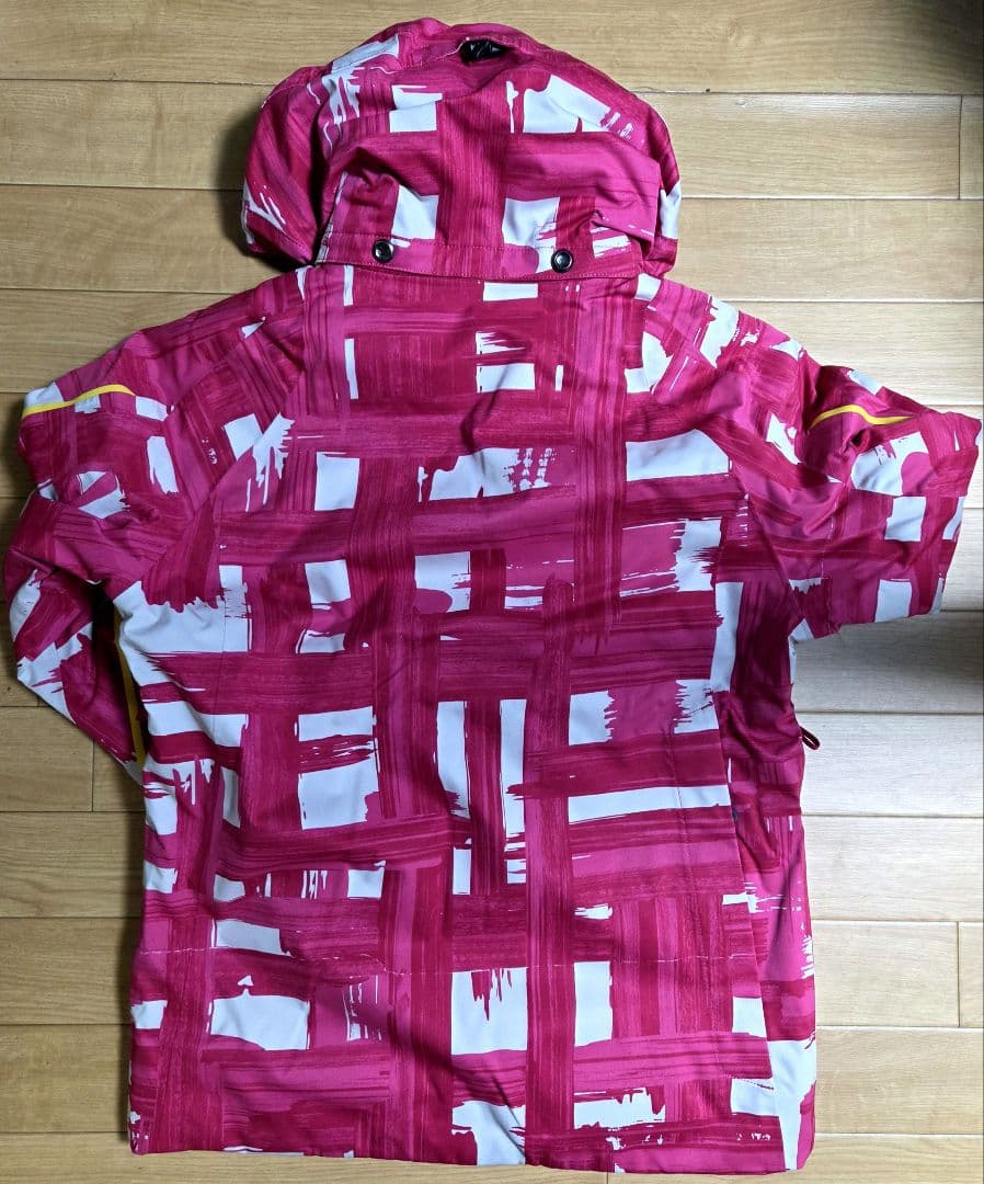 Mizuno 女性 レディース XS SS 2XS ピンク