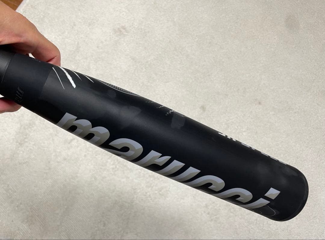 マルーチ ワニクラッシャー　黒ワニ　82cm ジュニア