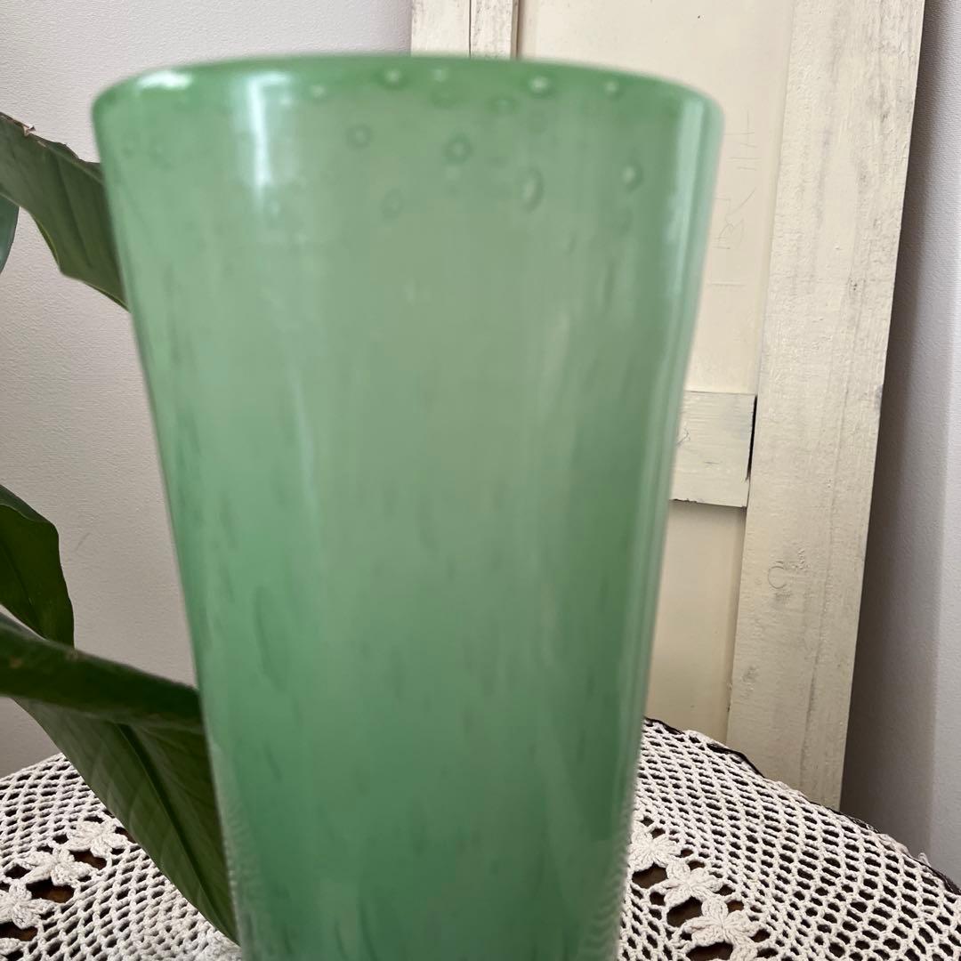 DEANFLOWERS フラワーベース ヘンリーディーン　大