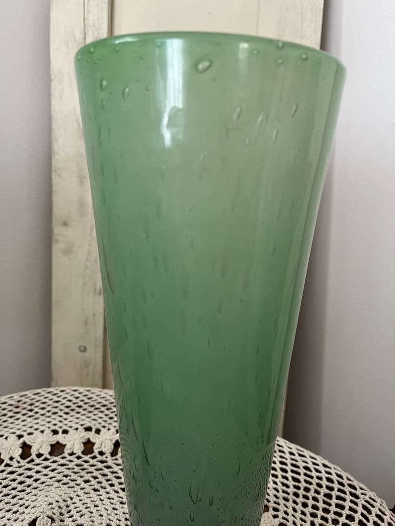 DEANFLOWERS フラワーベース ヘンリーディーン　大