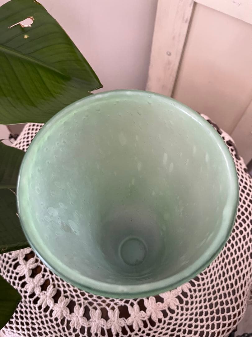 DEANFLOWERS フラワーベース ヘンリーディーン　大