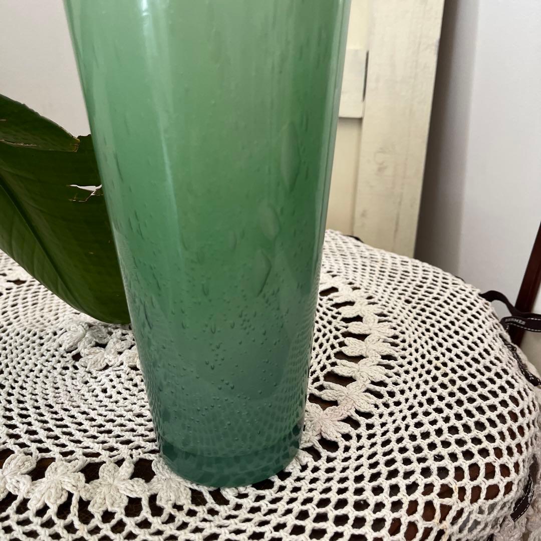 DEANFLOWERS フラワーベース ヘンリーディーン　大