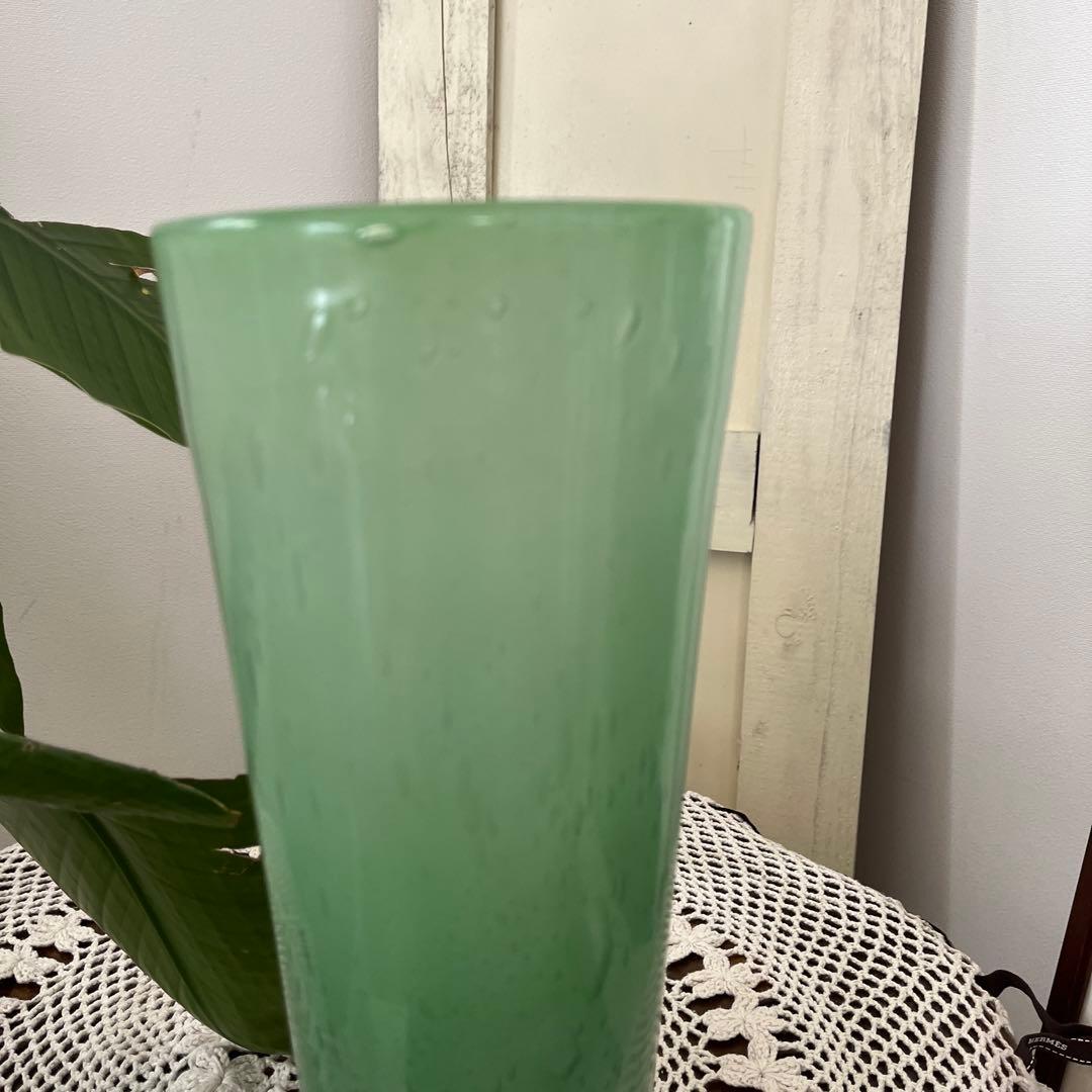 DEANFLOWERS フラワーベース ヘンリーディーン　大