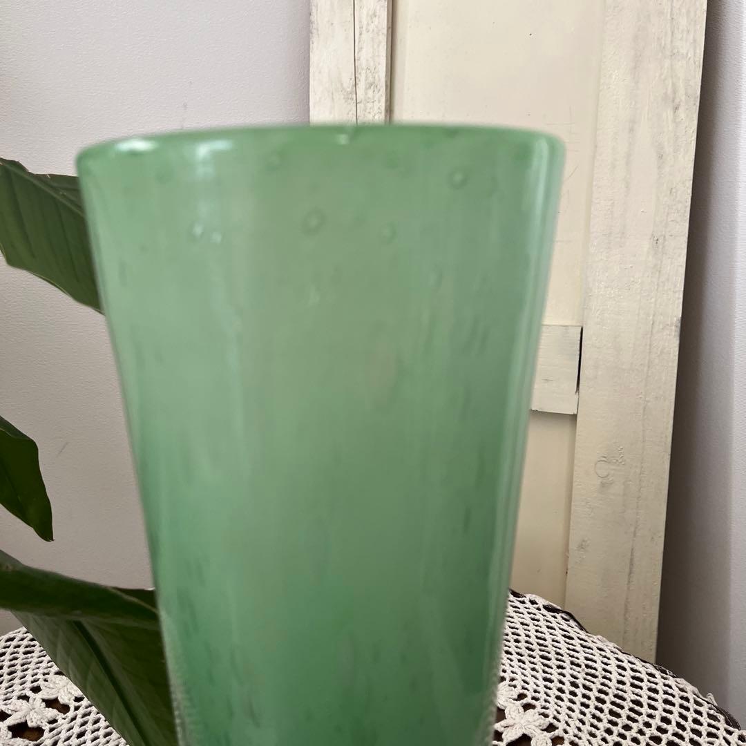 DEANFLOWERS フラワーベース ヘンリーディーン　大