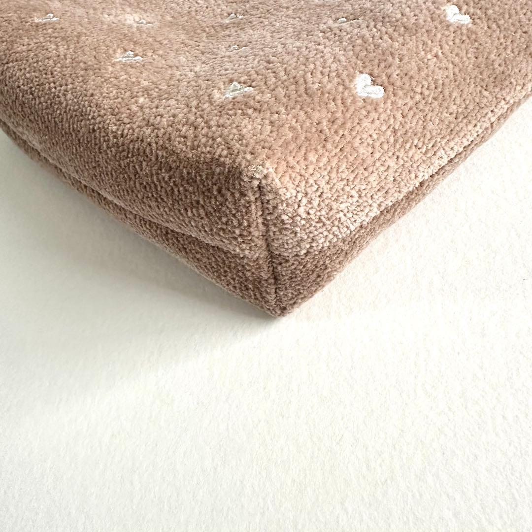 LOVERARY フェイラー　ラブラリーハートバッグ