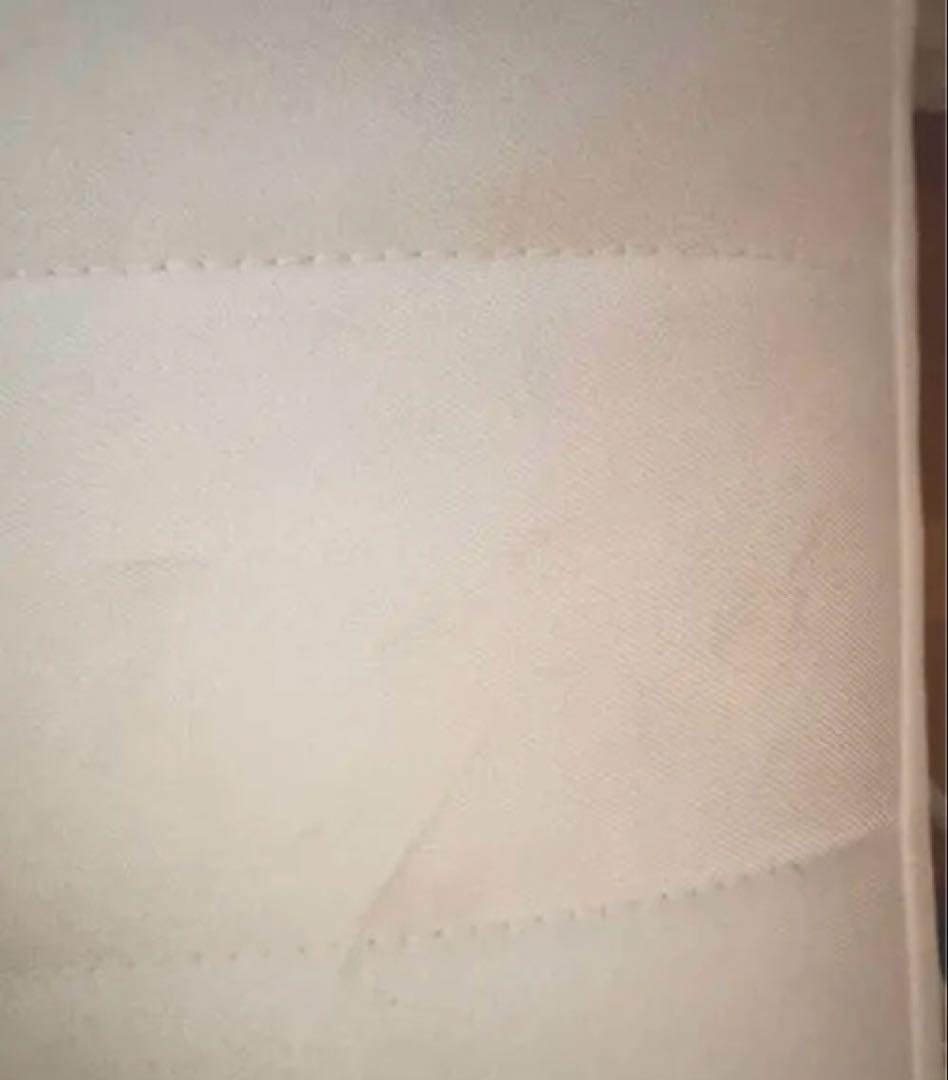 無印良品　スモールベッド本体　送料込み