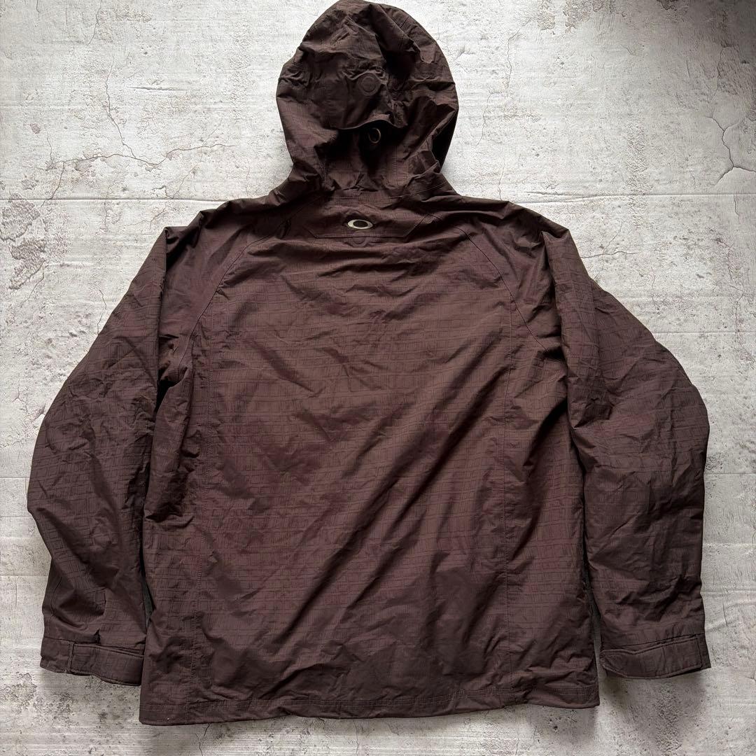 2009 archive OAKLEY スノーボーウェア　セットアップ