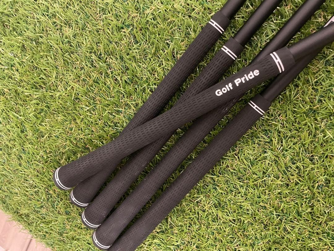 スリクソン ZX5 MKⅡ アイアン 6-P TRAVIL トラヴィル 85S