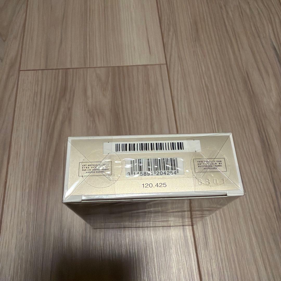新品未開封⭐︎CHANEL ガブリエル　シャネル　オードゥパルファム
