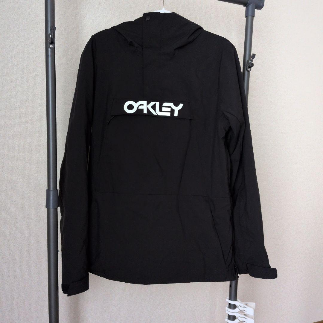 オークリー Oakley アノラック スノーウェア