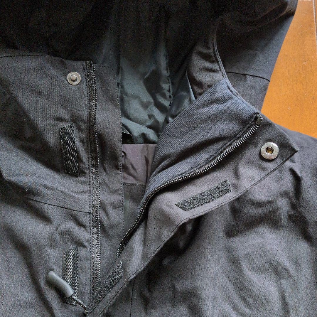 オークリー Oakley アノラック スノーウェア