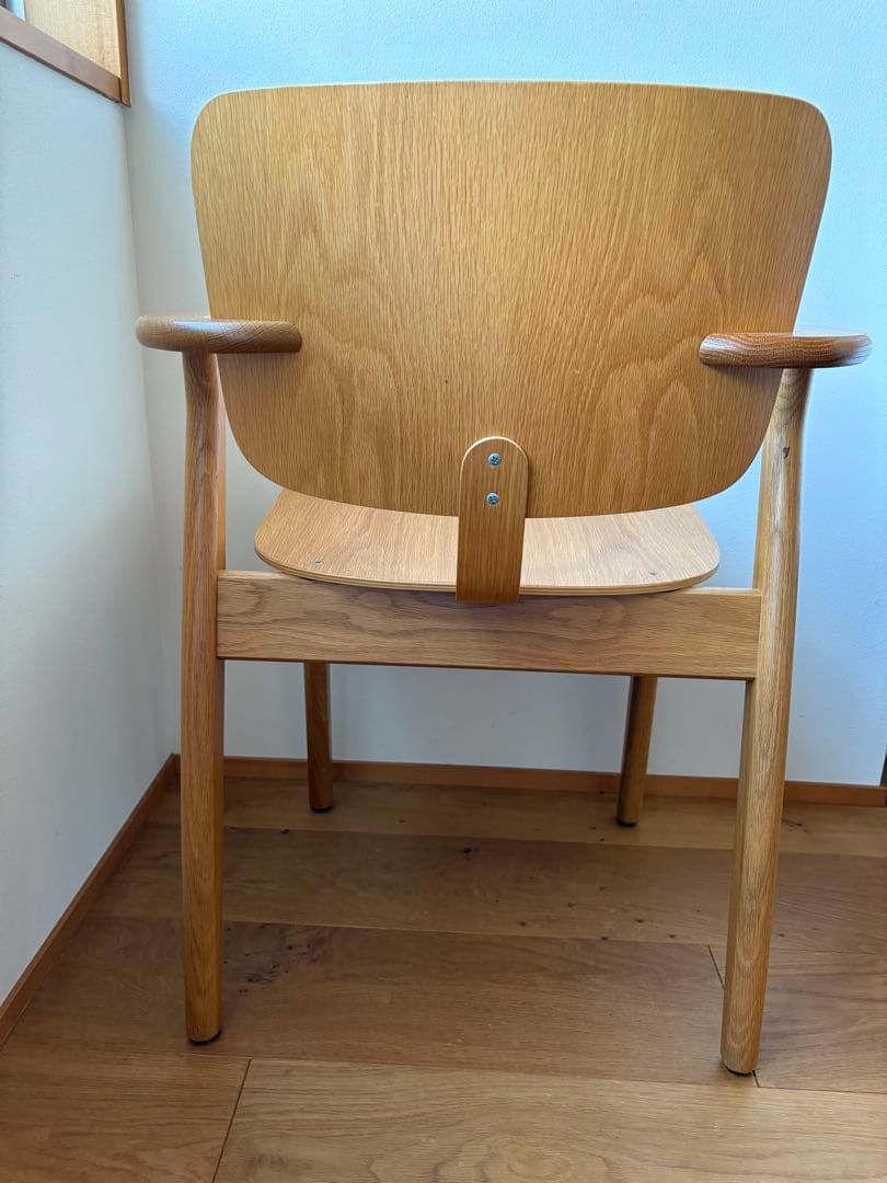 Artek DOMUSチェア