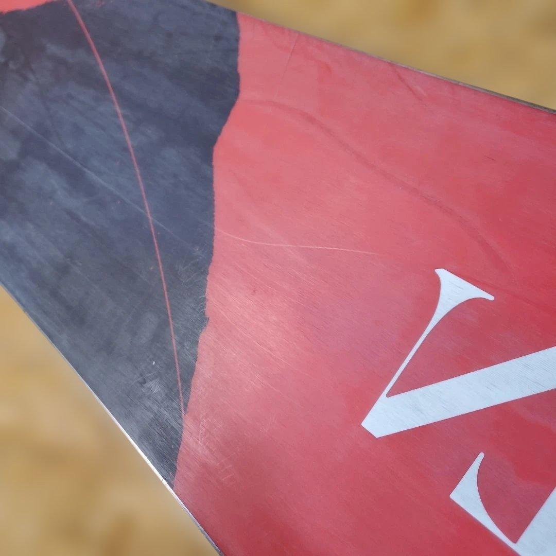 CAPiTA BIRDS 22-23 キャピタ バードオブフェザー a2616