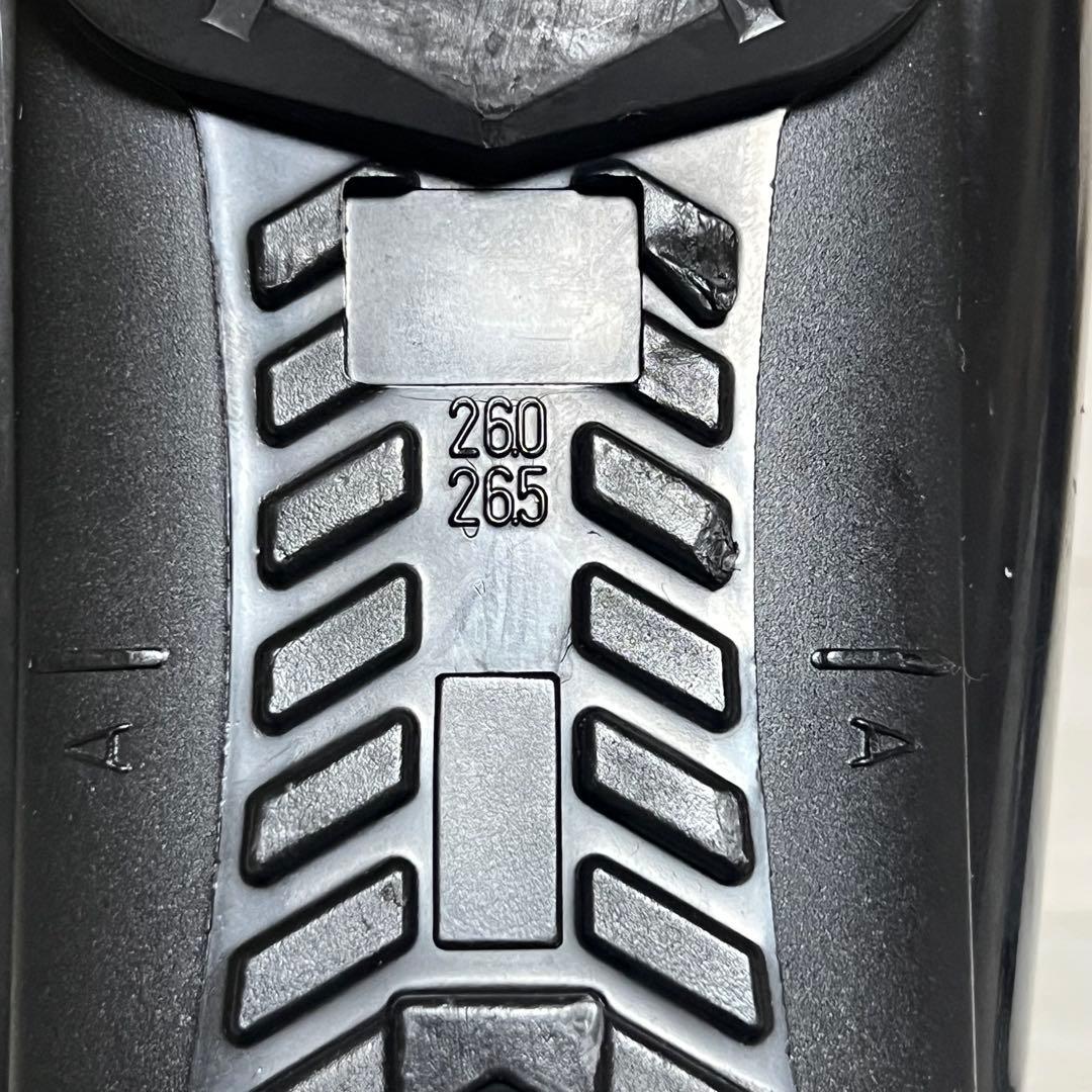 【良品】 スキーブーツ　メンズ HEAD ヘッド GP 26-26.5cm