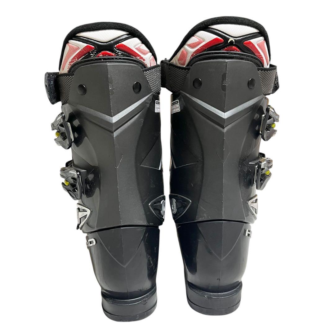 【良品】 スキーブーツ　メンズ HEAD ヘッド GP 26-26.5cm