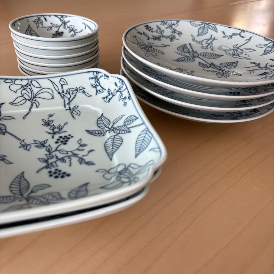 k*o様 artek scope 東屋　ノベルティ　12枚セット