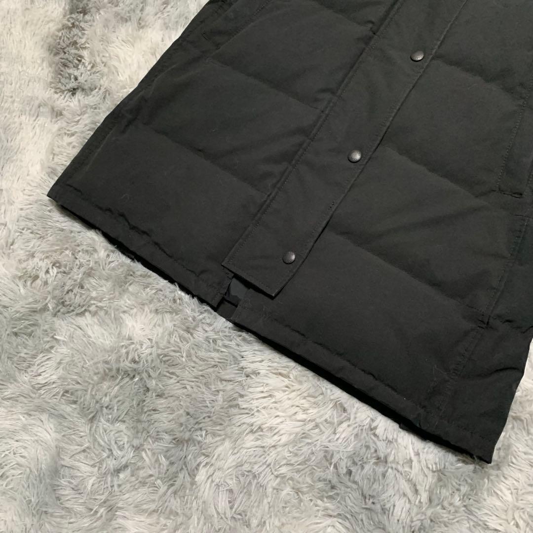 美品 (M) カナダグース SHELBURNE ダウンジャケット ダウンコート