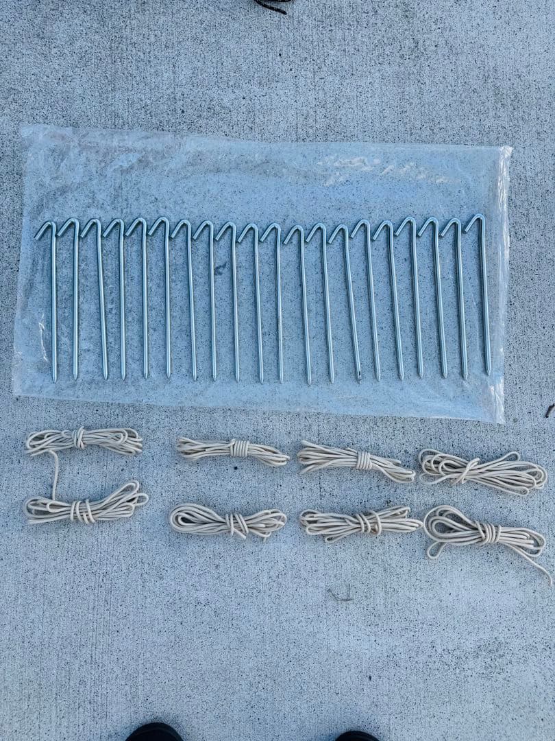 サバティカル SABBATICAL スカイパイロット TC 付属品あり