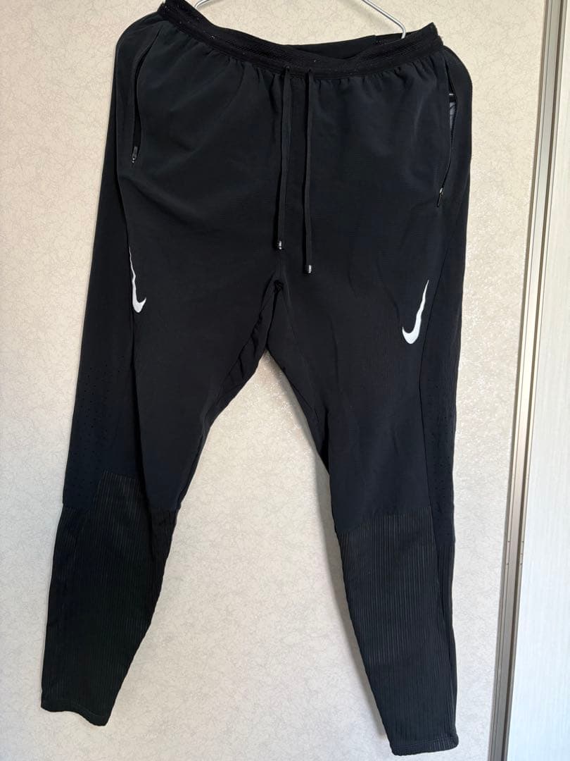 Nike ランニングウェア　パンツ s 3点セット