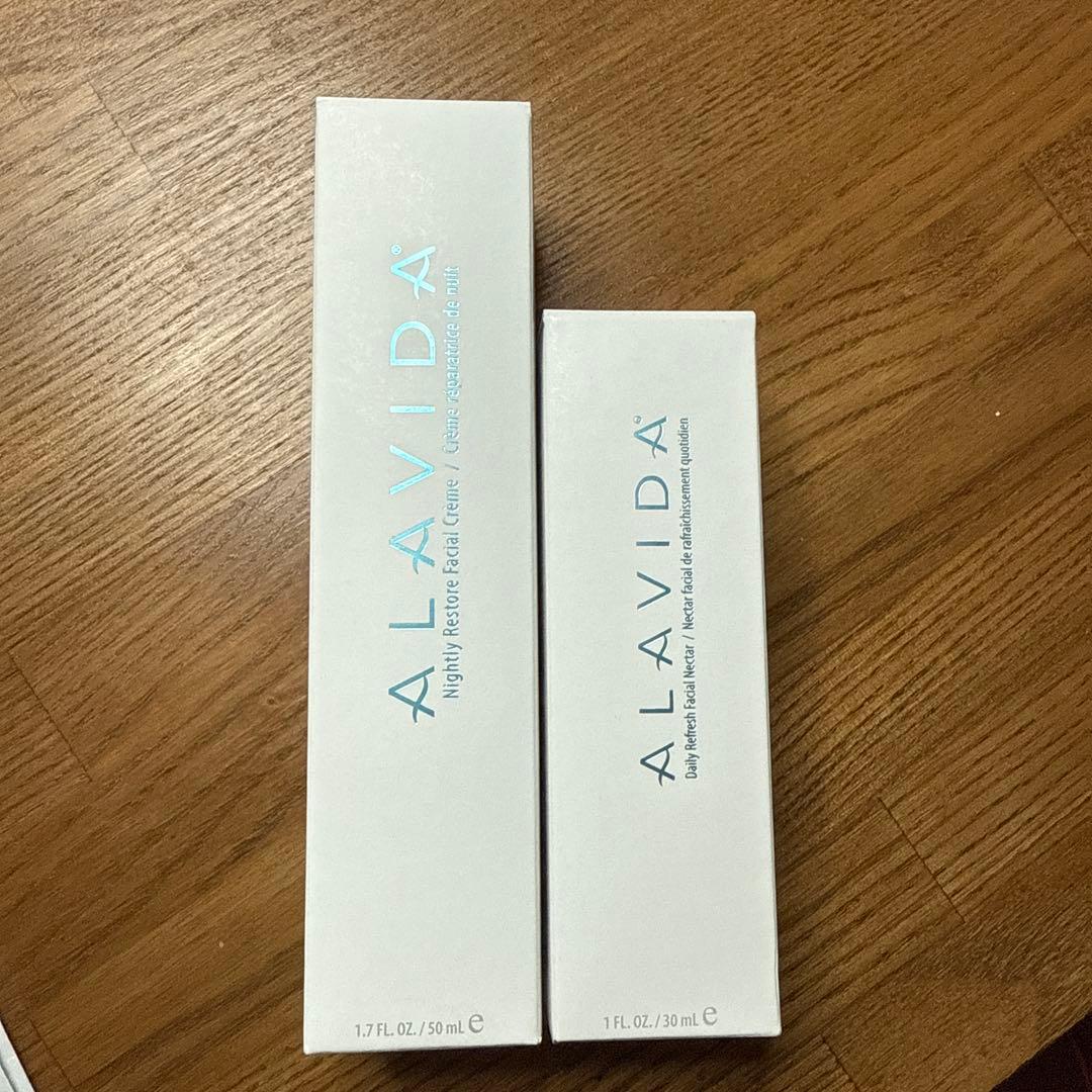 ライフウェーブ アラビダ クリーム