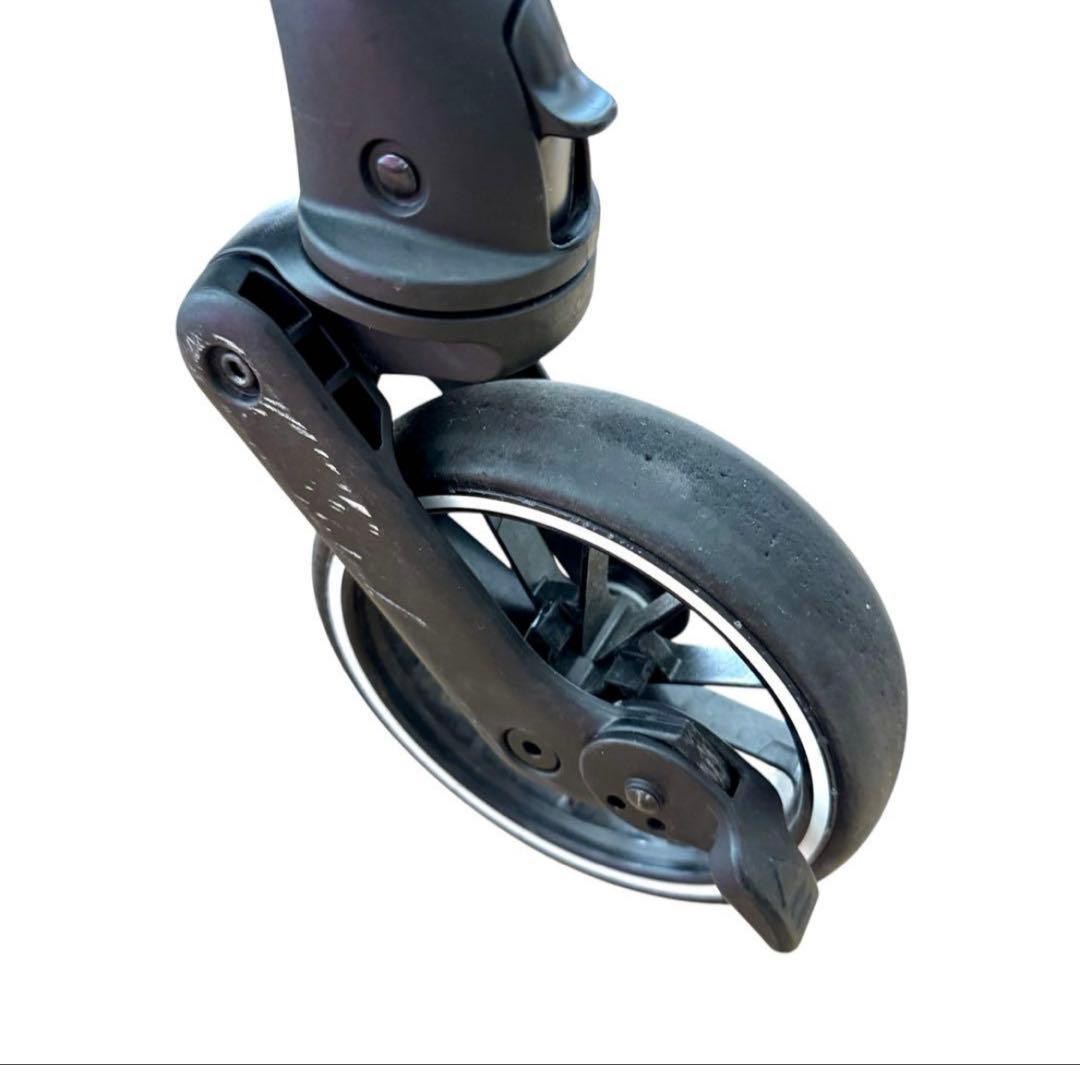 【上位モデル】スゴカルSwitch plus エッグショック ロッタ AN