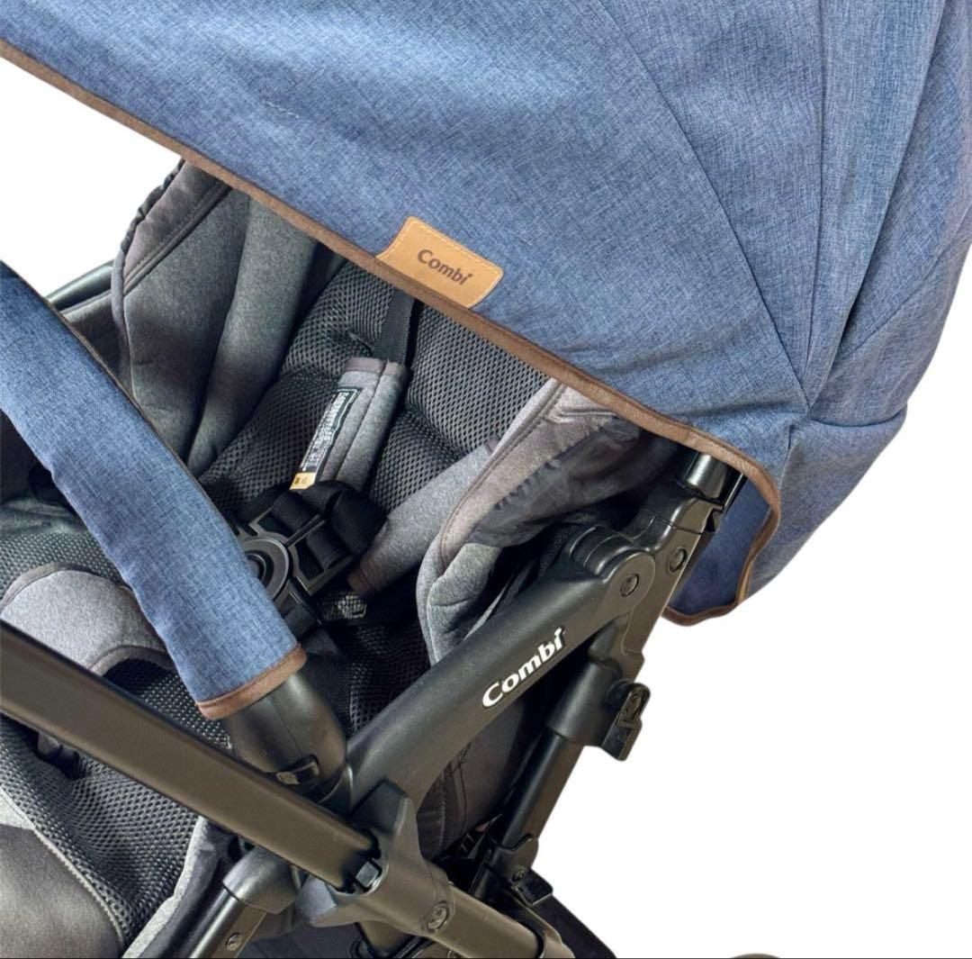 【上位モデル】スゴカルSwitch plus エッグショック ロッタ AN