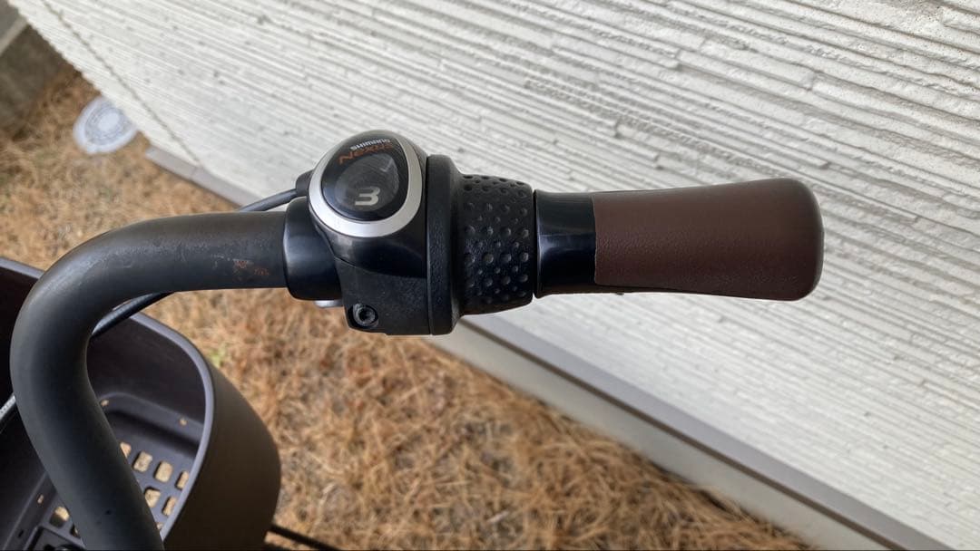 ギュット・クルームR・EX スマートキー