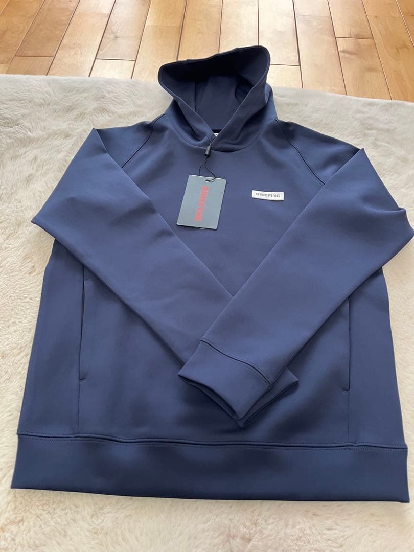 ブリーフィングゴルフレディースウェアスカートセットアップ