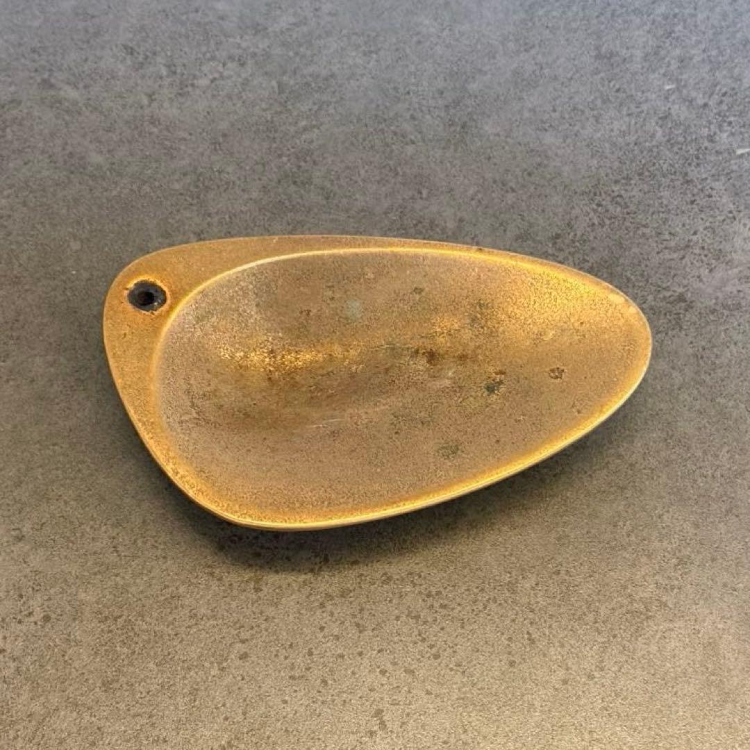 Aesop ブロンズ　インセンスホルダー