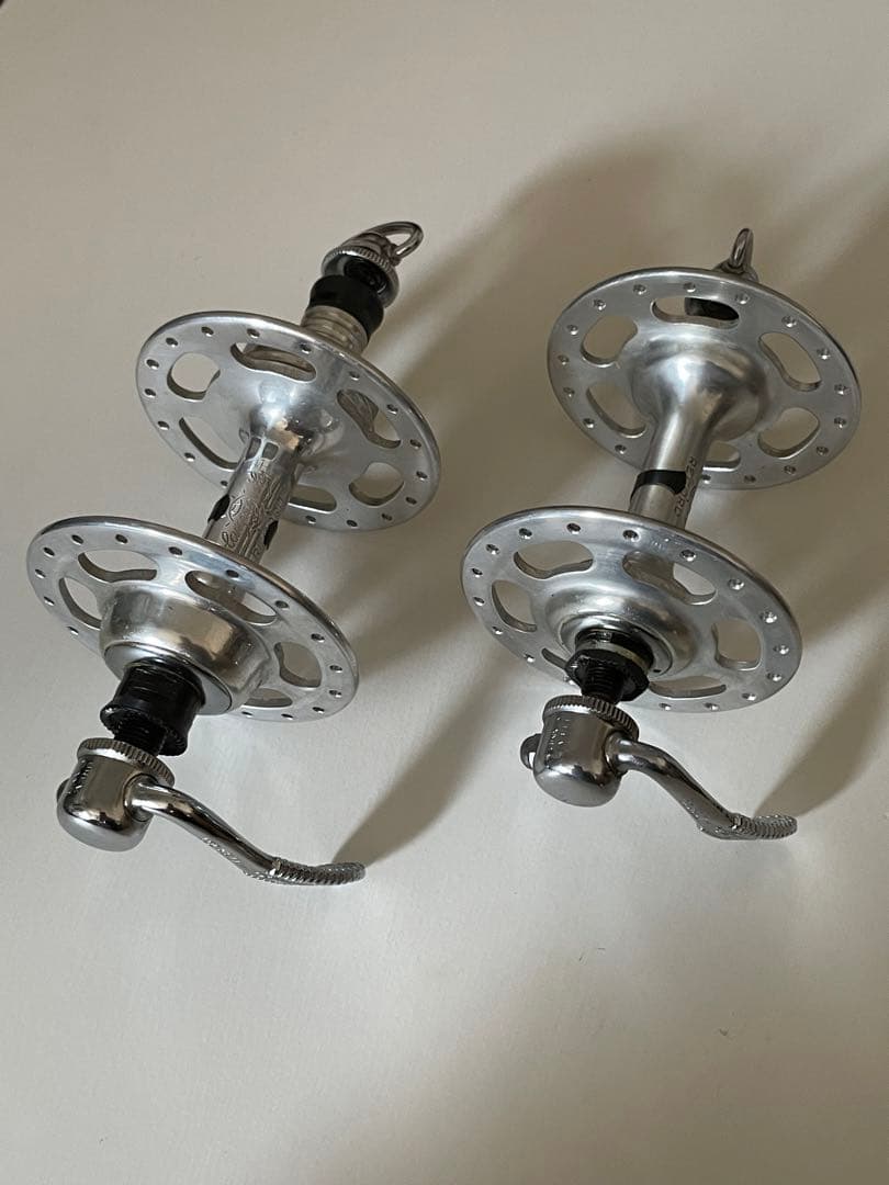 ✨新品未使用✨Campagnol record LFQR