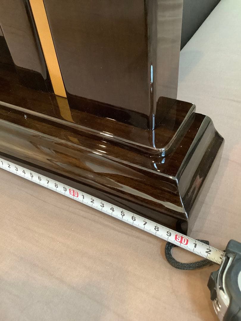 三段飾り 平安優香作　雛人形　ひな祭り　美品